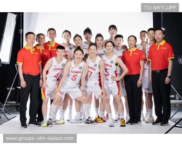 中国女篮用实力赢得世界掌声，中国女篮真棒