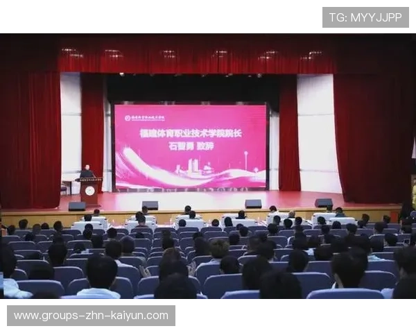 体育教育与职业发展结合，培养更多业界人才，体育教育对职业院校的意义